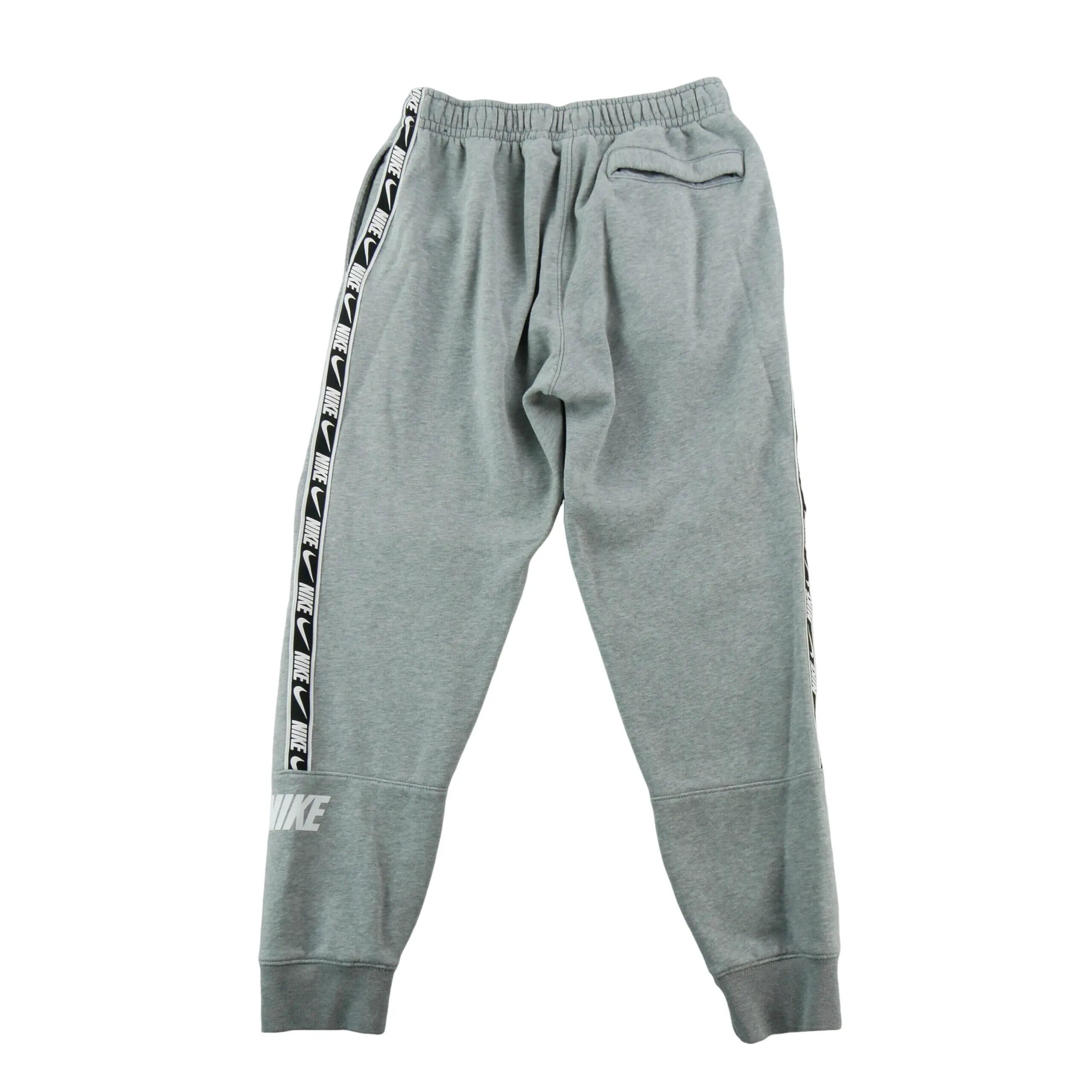 Tweedehands - Herenjogging Repeat Jogger BB Swoosh - Als nieuw 2/7