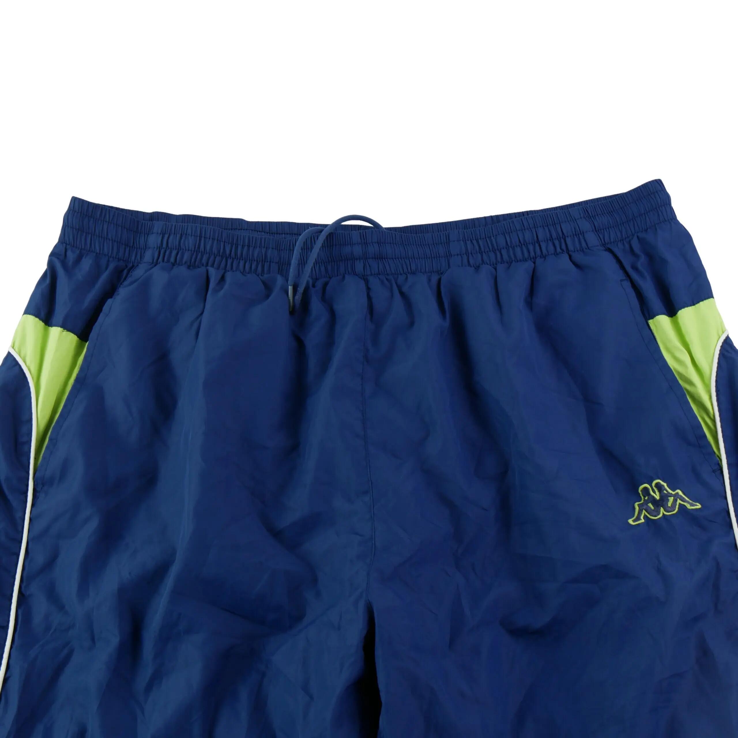 Second hand - Jogging Uomo Foderato in mesh - Stato molto buono 3/6