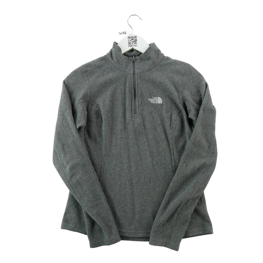 Втори живот - Дамски полар Polaire 1/4 zip - Като нов