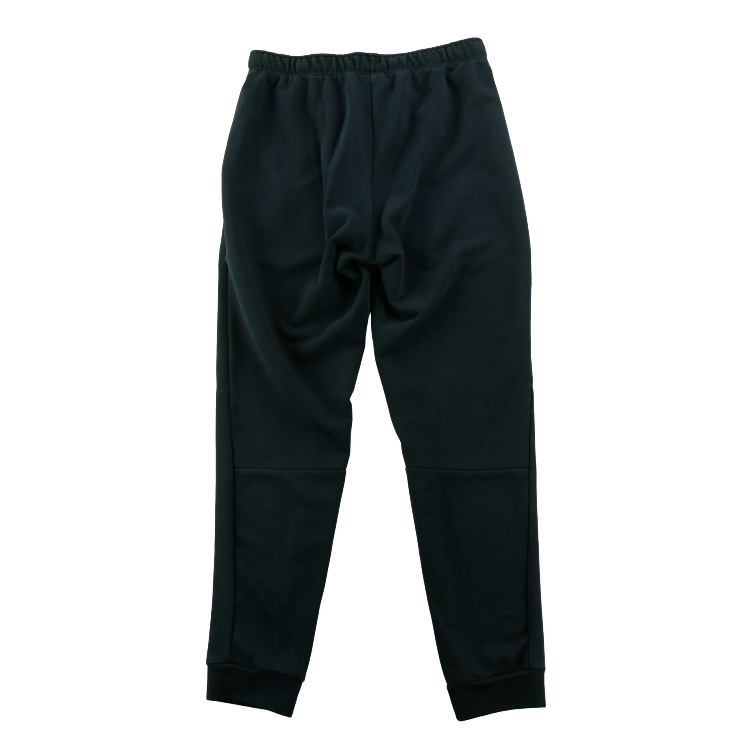 Tweedehands - Heren joggingbroek Dri-FIT Pant Taper zwart - Als nieuw 2/6