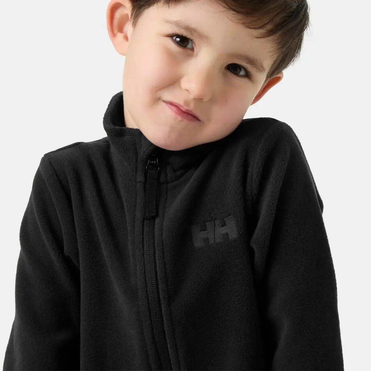 Mini polar dziecięcy Helly Hansen Daybreaker 5/5