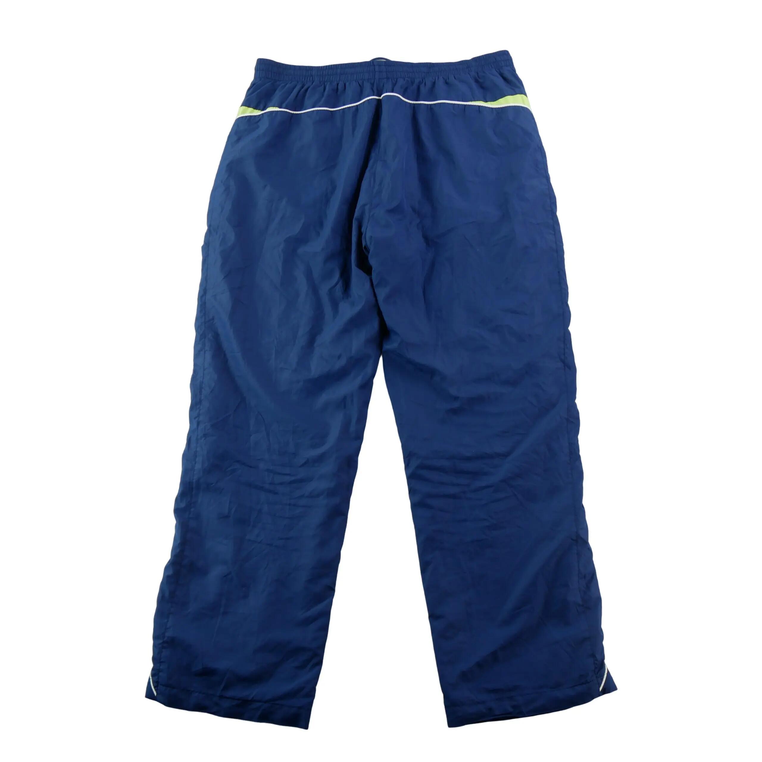 Second hand - Jogging Uomo Foderato in mesh - Stato molto buono 2/6