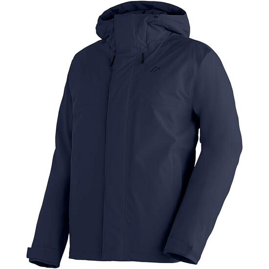 Herren Funktionsjacke EliteWarm M