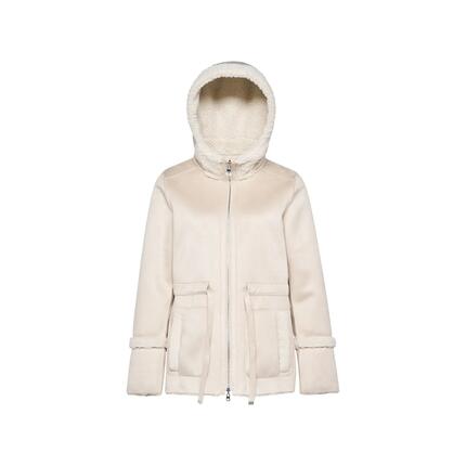 Manteau femme Geox Kency
