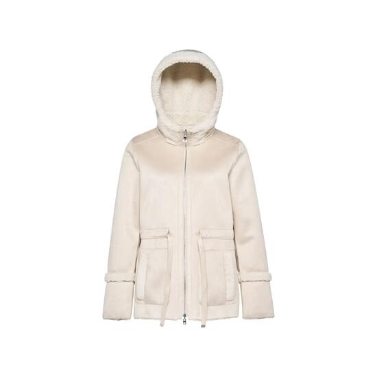 Manteau femme Geox Kency