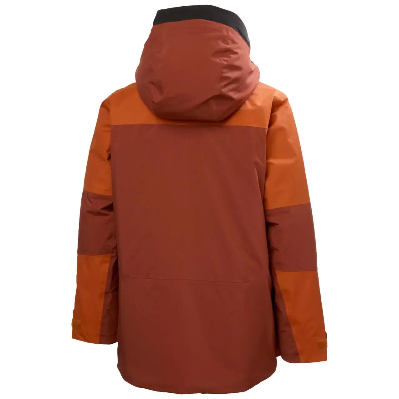 Kinder ski-jas Helly Hansen Summit 2.0 2/2