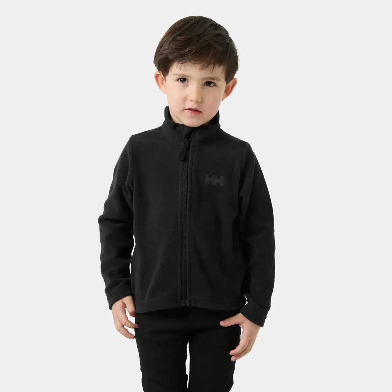 Mini polar dziecięcy Helly Hansen Daybreaker 2/5
