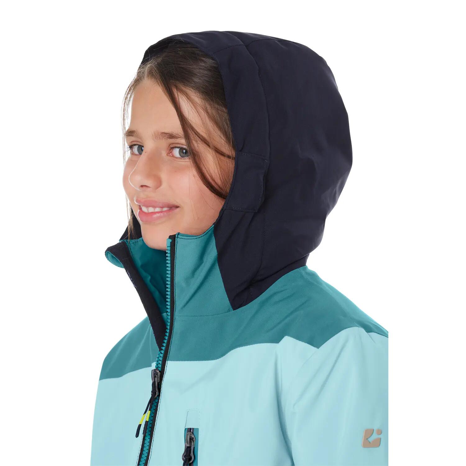 Kinder Skijacke KSW 331 GRLSJCKT 9/13