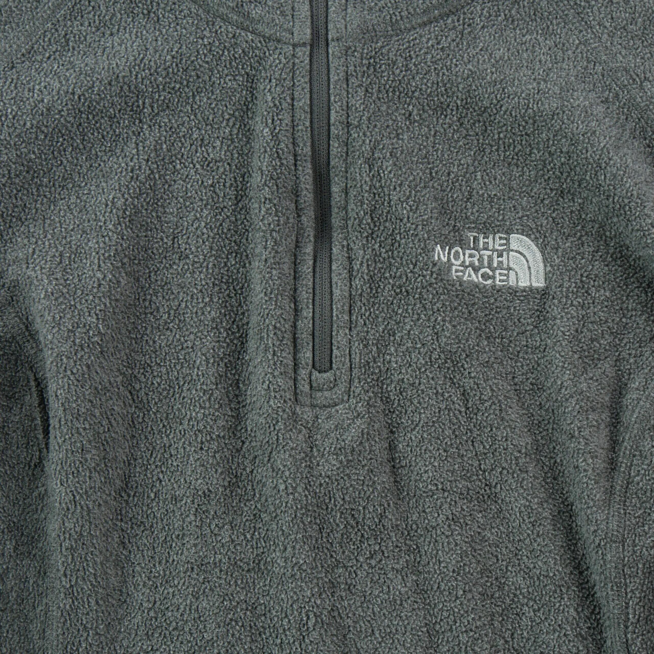 Second life - Bluza polarowa damska Polaire 1/4 zip - Jak nowy 4/6