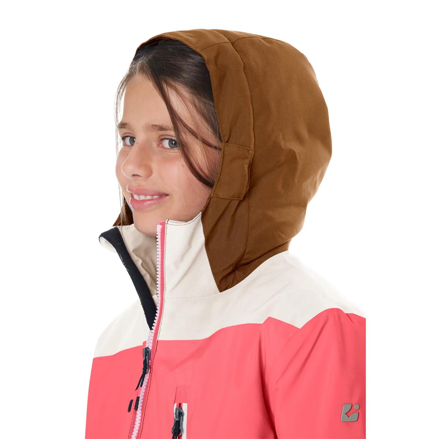 Kinder Skijacke KSW 331 GRLSJCKT 8/13