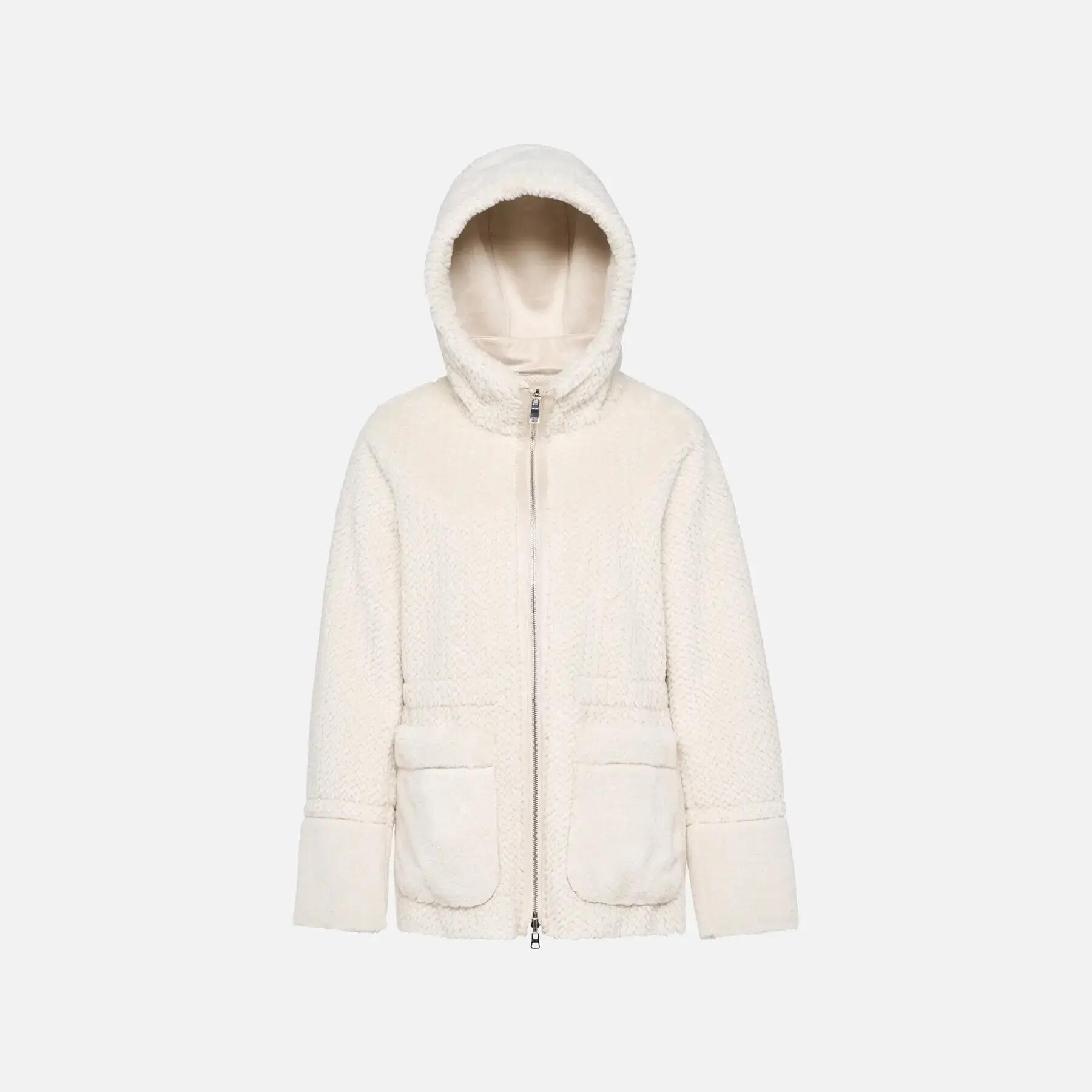 Manteau femme Geox Kency 4/6