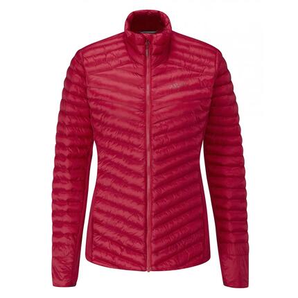 Damen Funktionsjacke W CIRRUS FLEX 2.0 JACKET