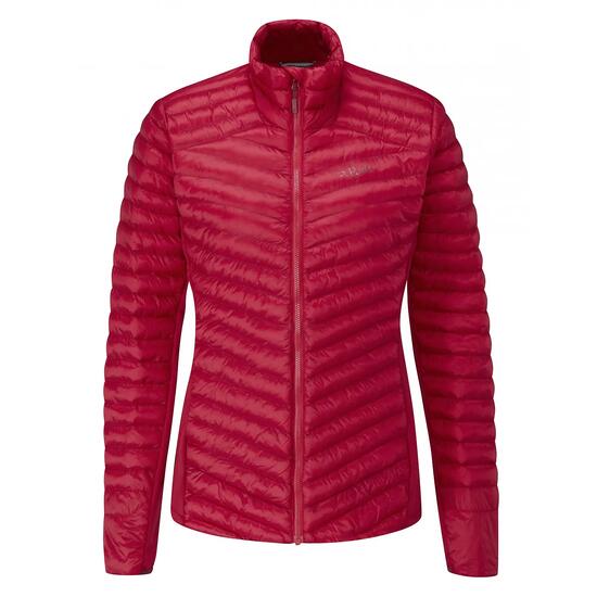 Damen Funktionsjacke W CIRRUS FLEX 2.0 JACKET