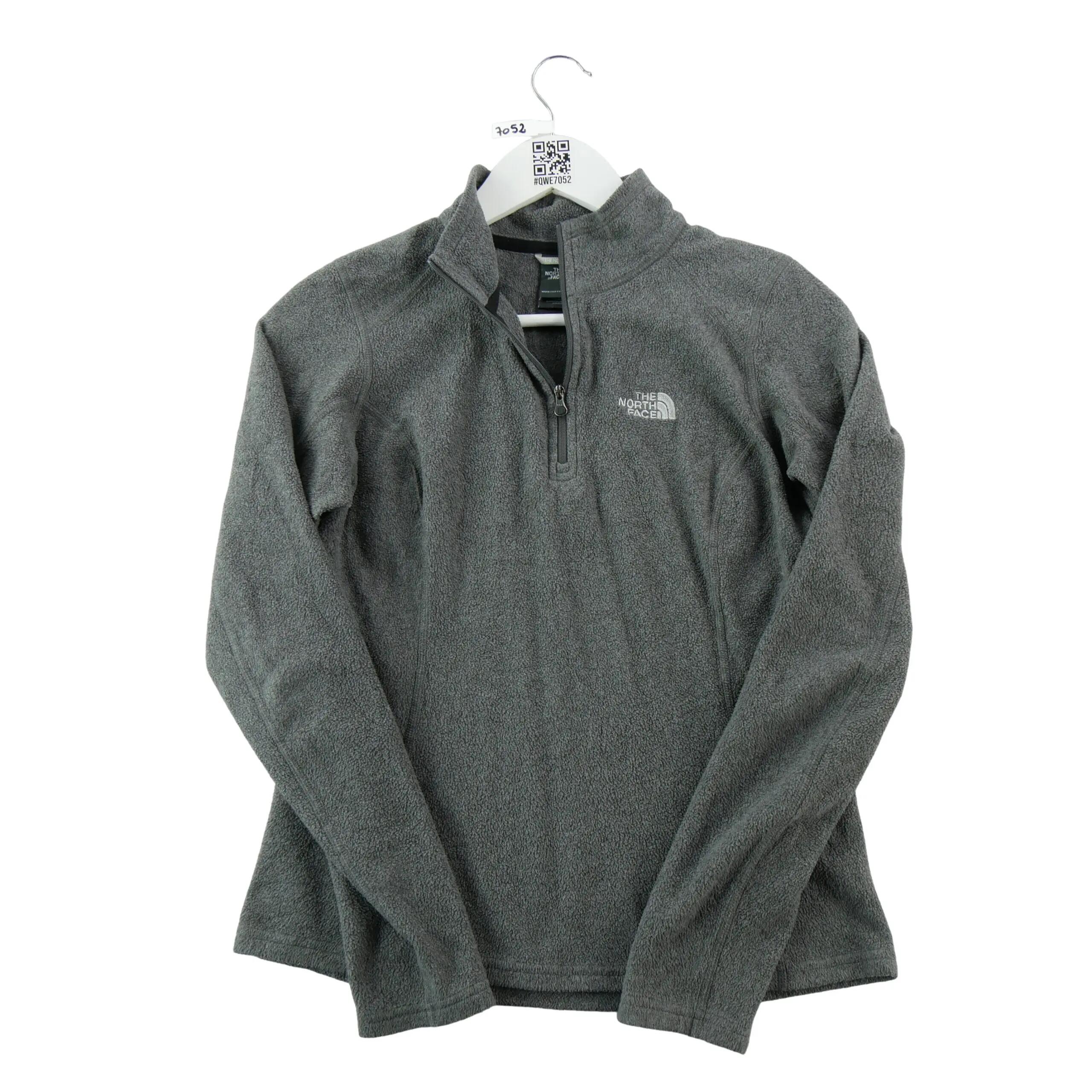 Second life - Bluza polarowa damska Polaire 1/4 zip - Jak nowy 3/6