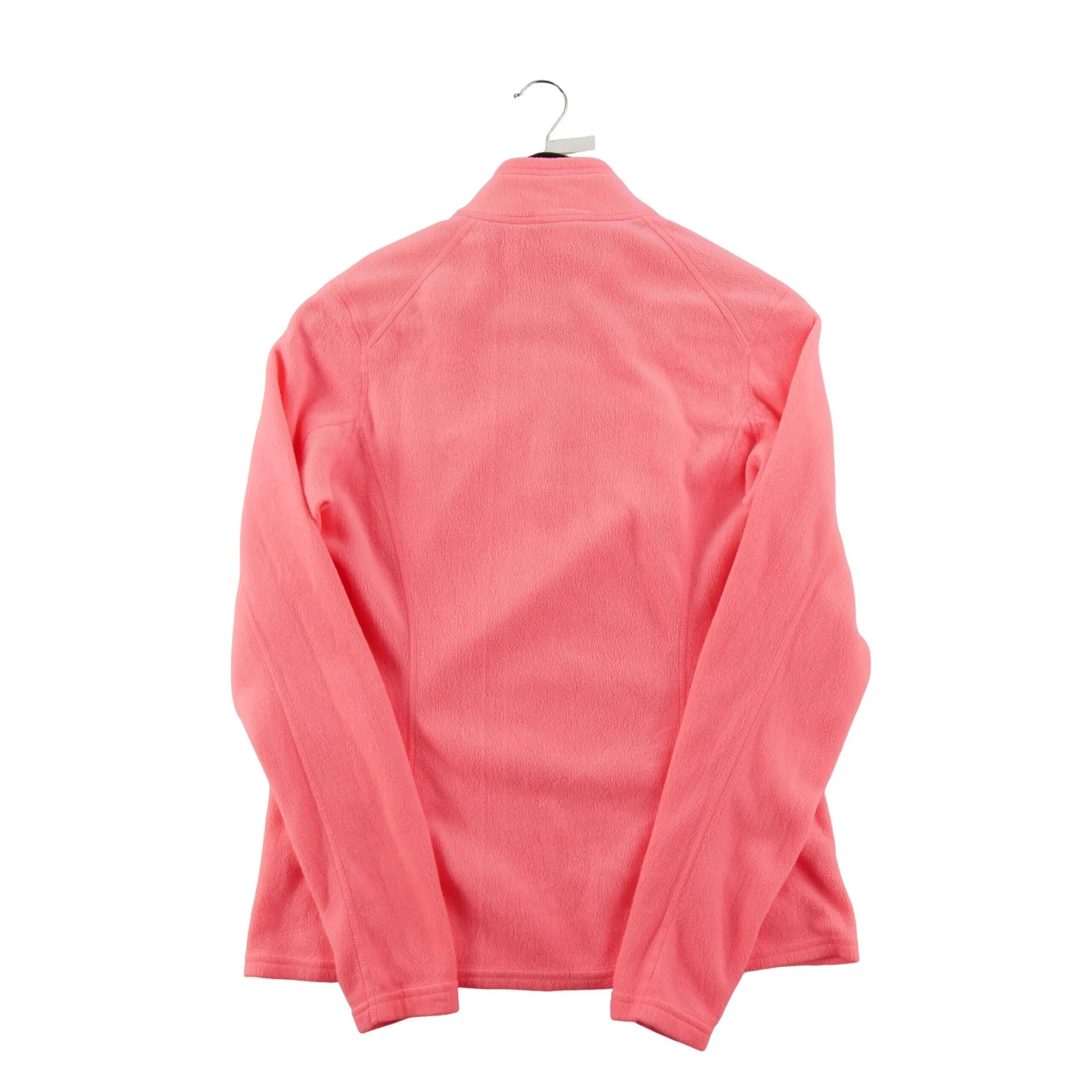 Second life - Bluza polarowa damska TKA Glacier ¼ Zip - Jak nowy 2/5