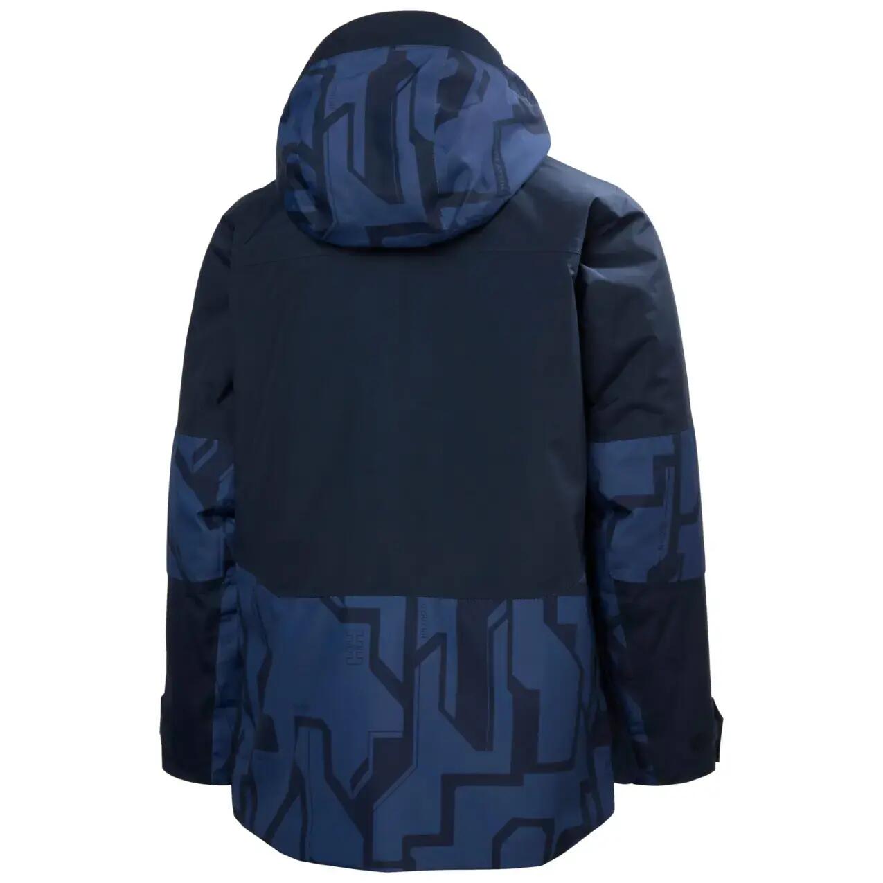 Kinder ski-jas Helly Hansen Summit 2.0 2/2