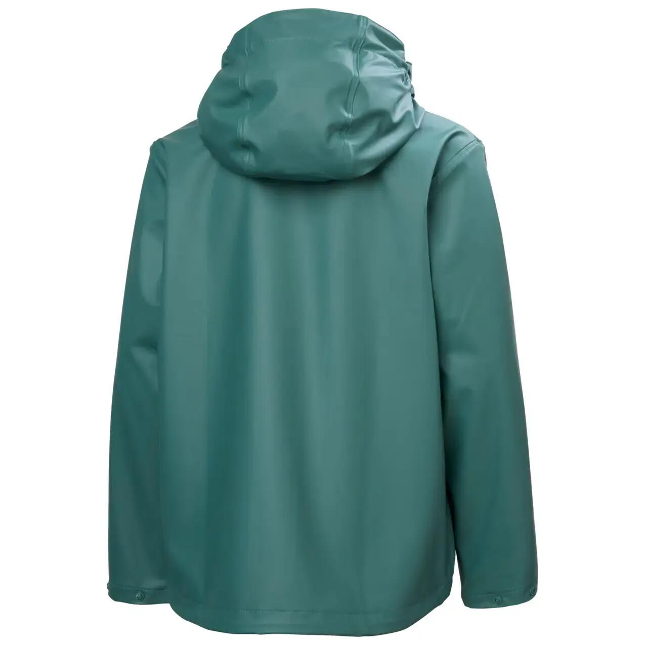Waterdicht kinderjack Helly Hansen Moss 2/2