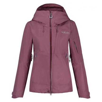 Damen Funktionsjacke W KHROMA VOLITIJACKET
