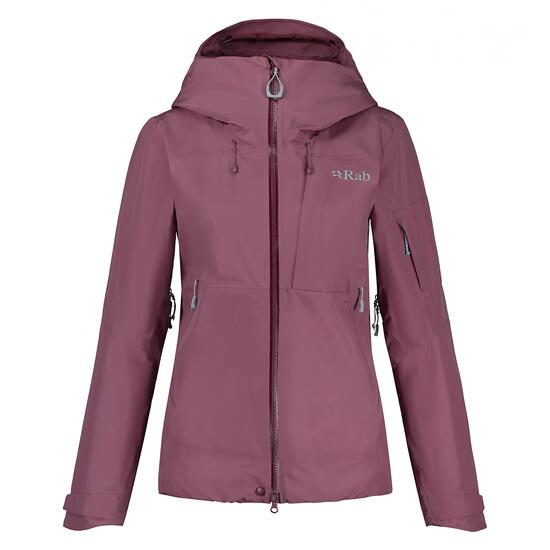 Damen Funktionsjacke W KHROMA VOLITIJACKET