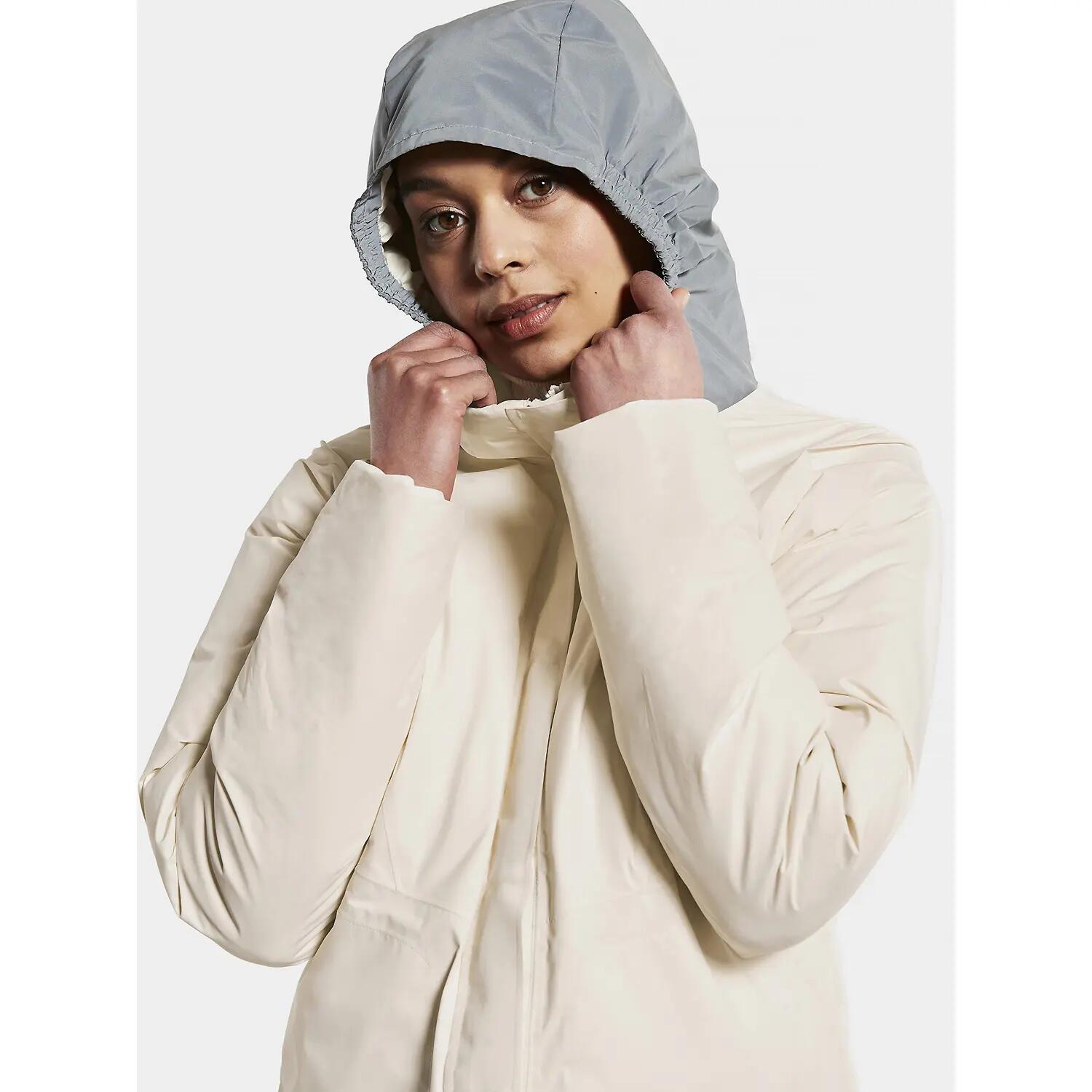 Damen Jacke W ANNI JACKET 6/7
