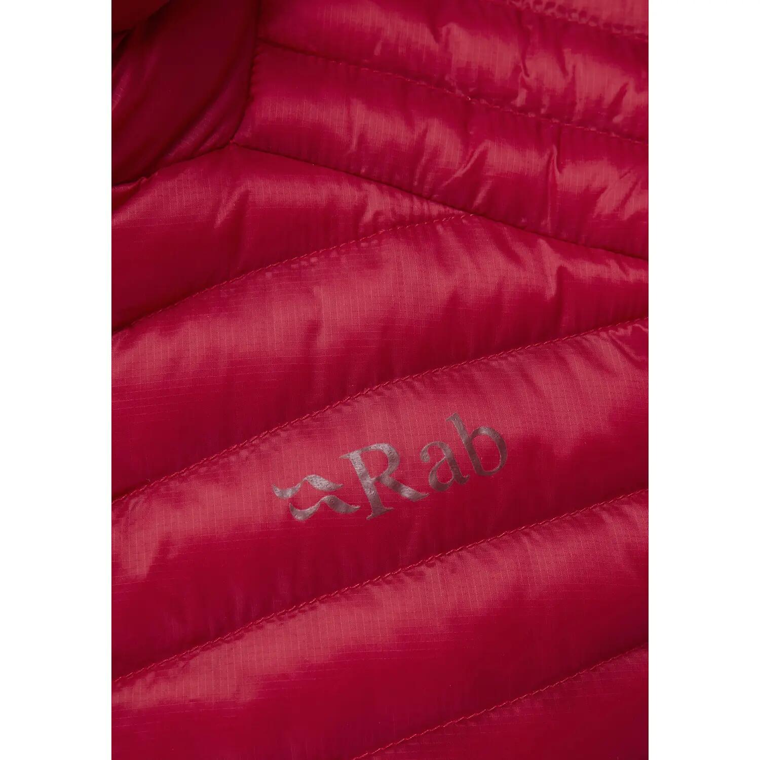 Damen Funktionsjacke W CIRRUS FLEX 2.0 JACKET 4/5