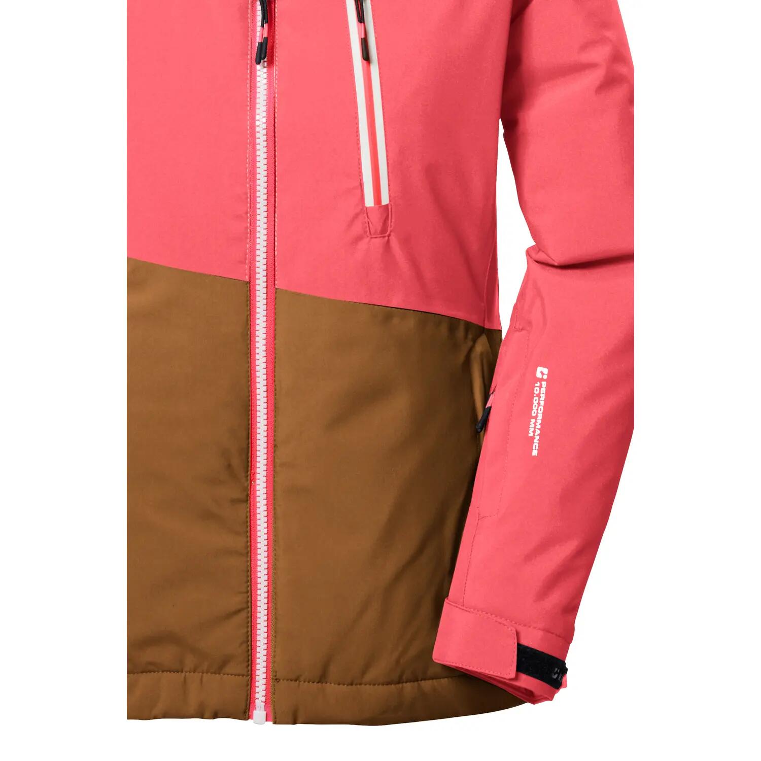 Kinder Skijacke KSW 331 GRLSJCKT 11/13