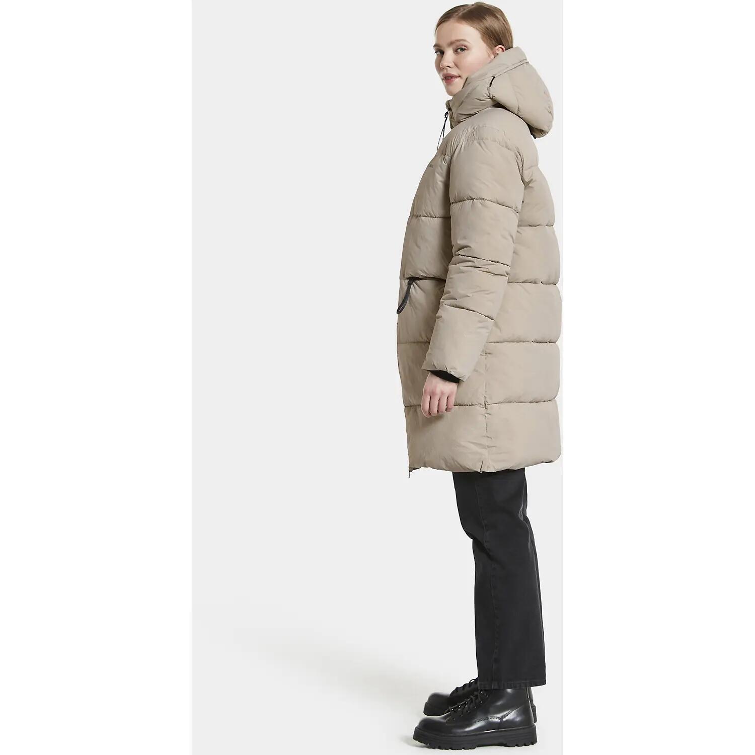 Damen Mantel W NOMI PARKA 2 8/11