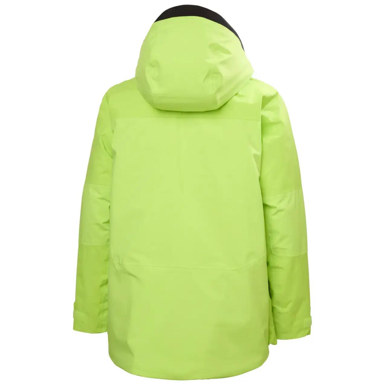 Children's ski jacket Helly Hansen Summit 2.0 2/2