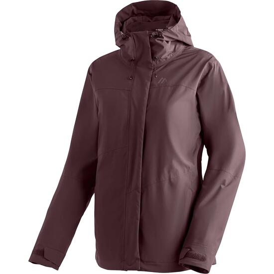 Damen Doppeljacke Metor