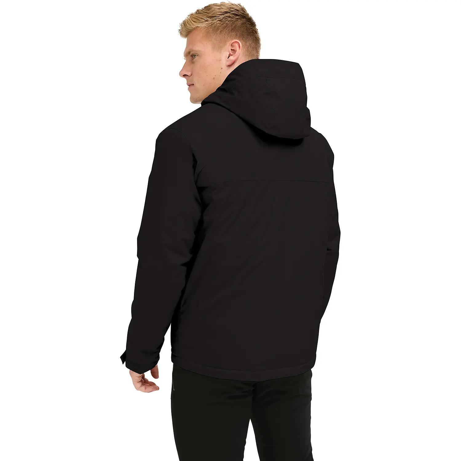 Herren Funktionsjacke EliteWarm M 7/8