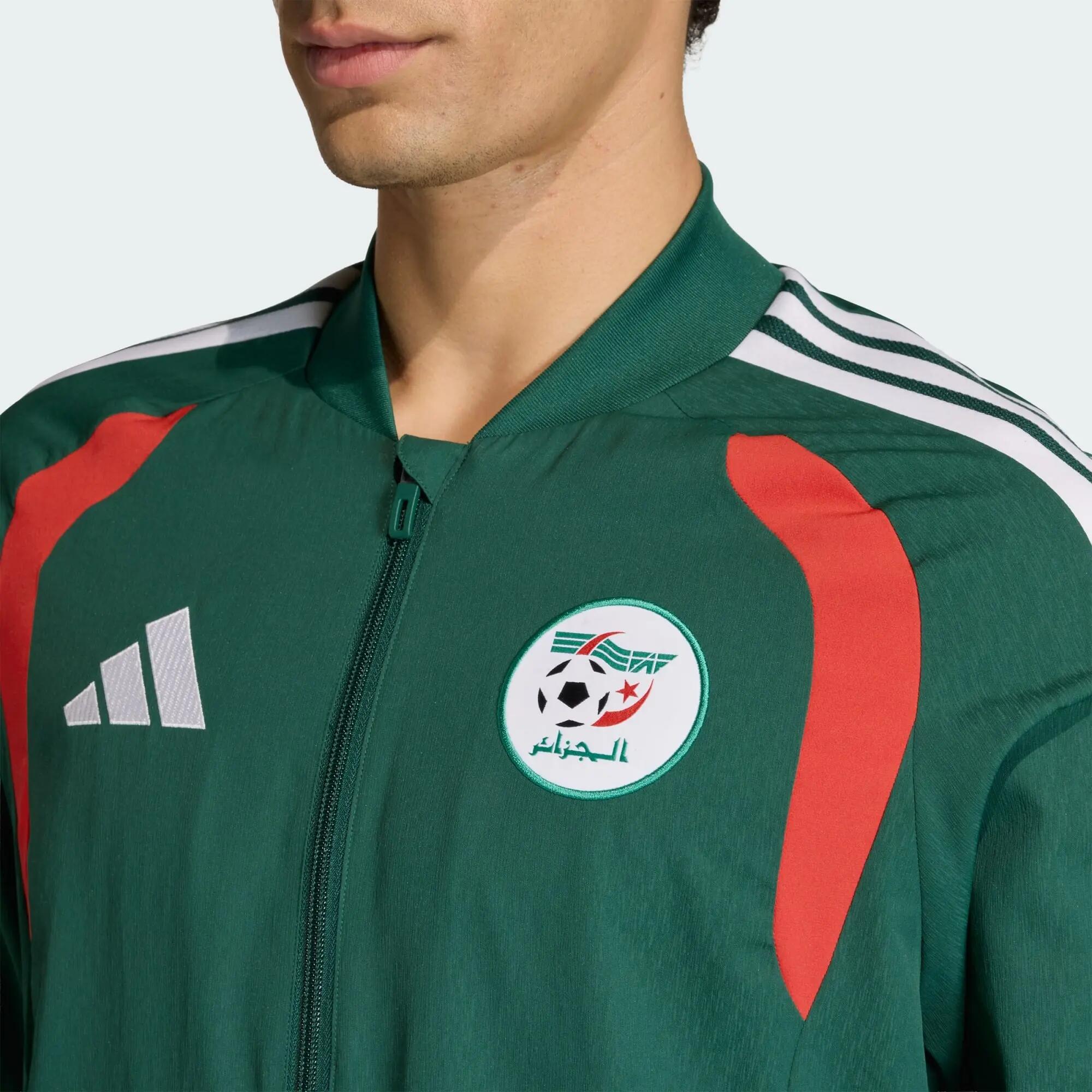 Veste de présentation Algérie 26 4/5