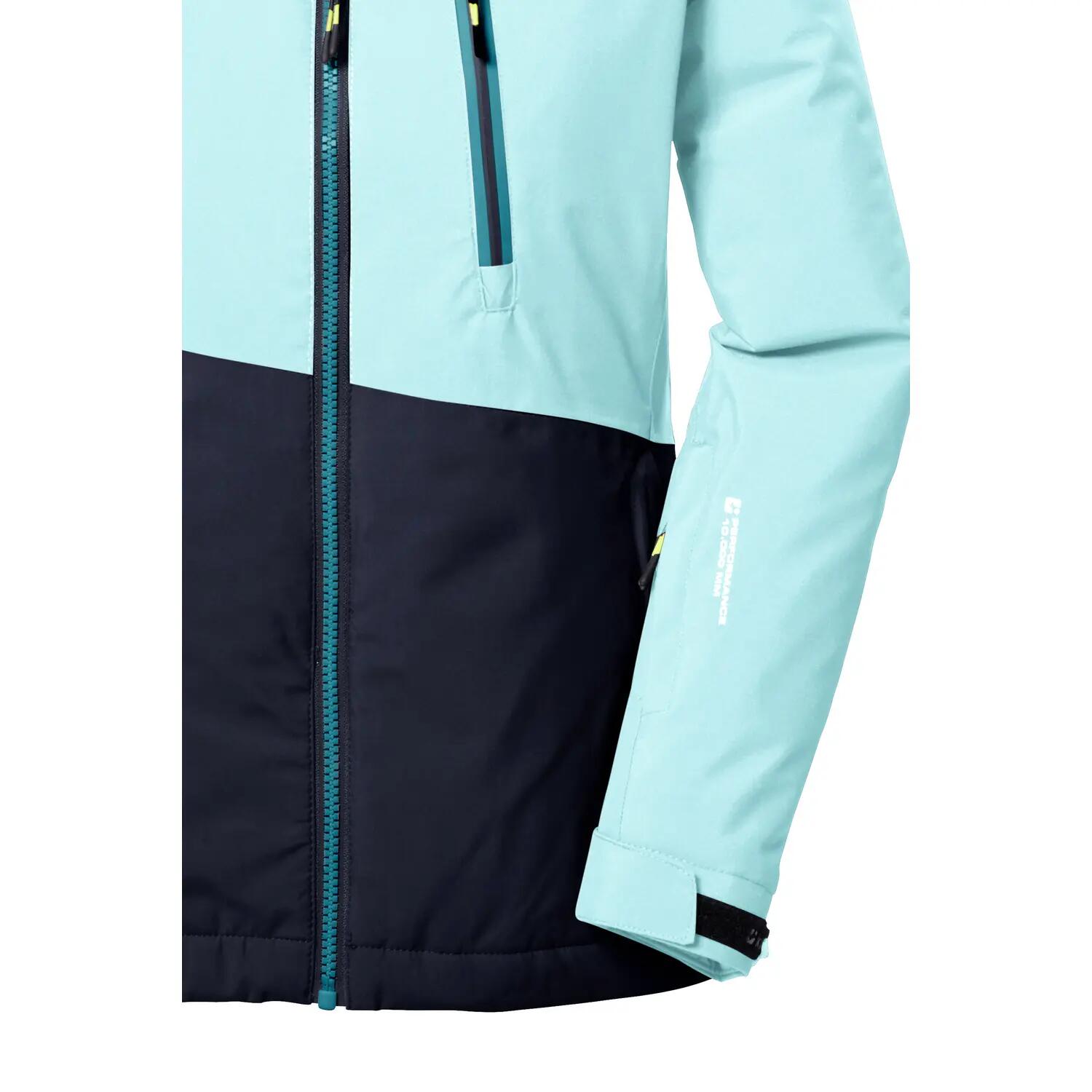 Kinder Skijacke KSW 331 GRLSJCKT 11/13