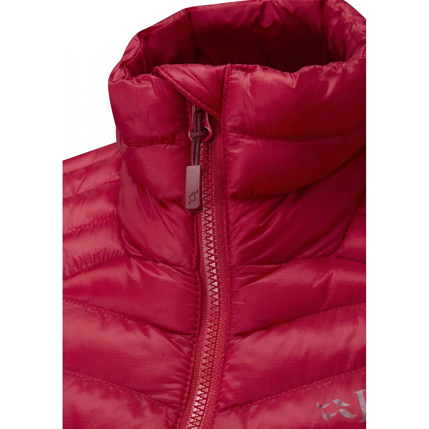 Damen Funktionsjacke W CIRRUS FLEX 2.0 JACKET 3/5