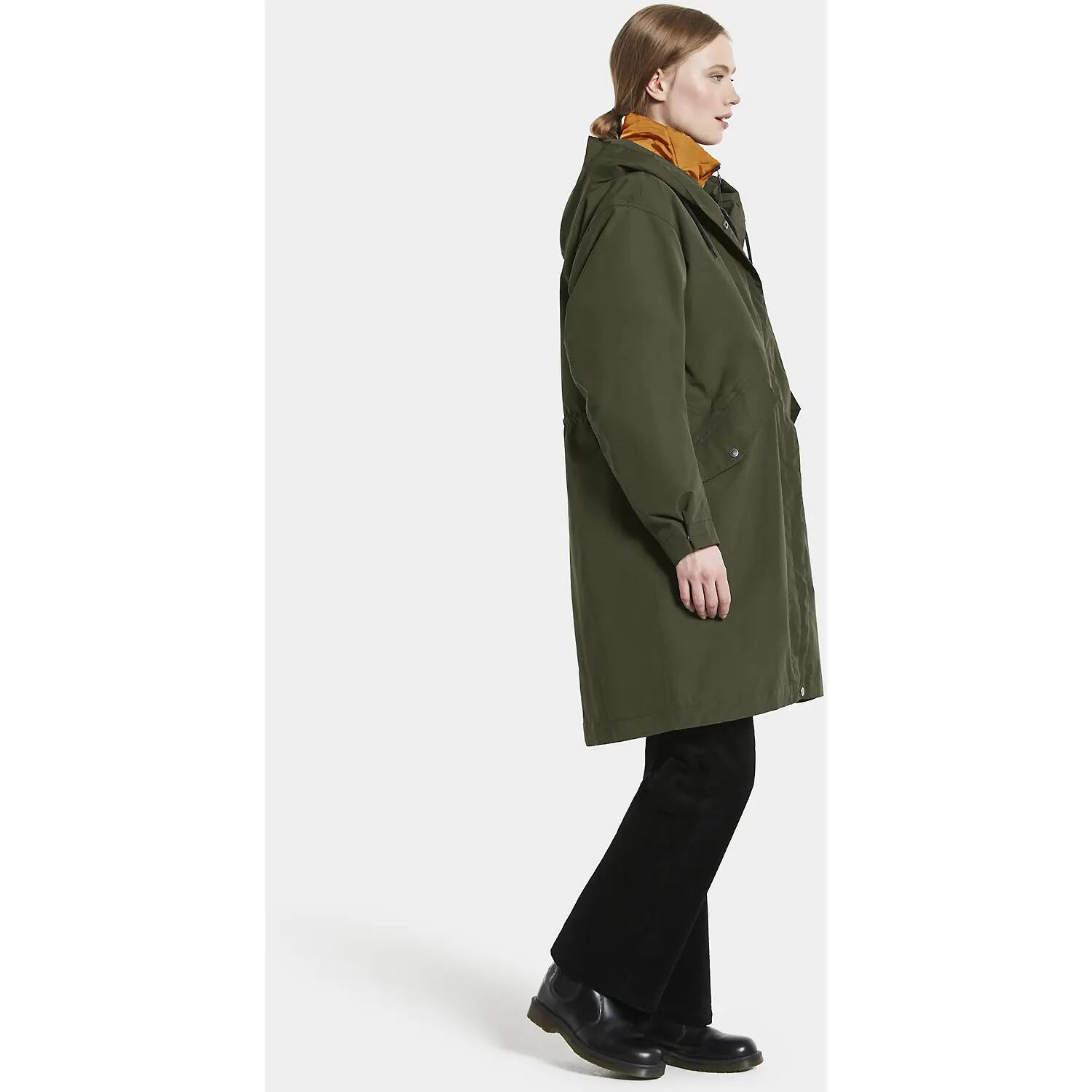 Damen Mantel W GABRIELLA PARKA 9/15