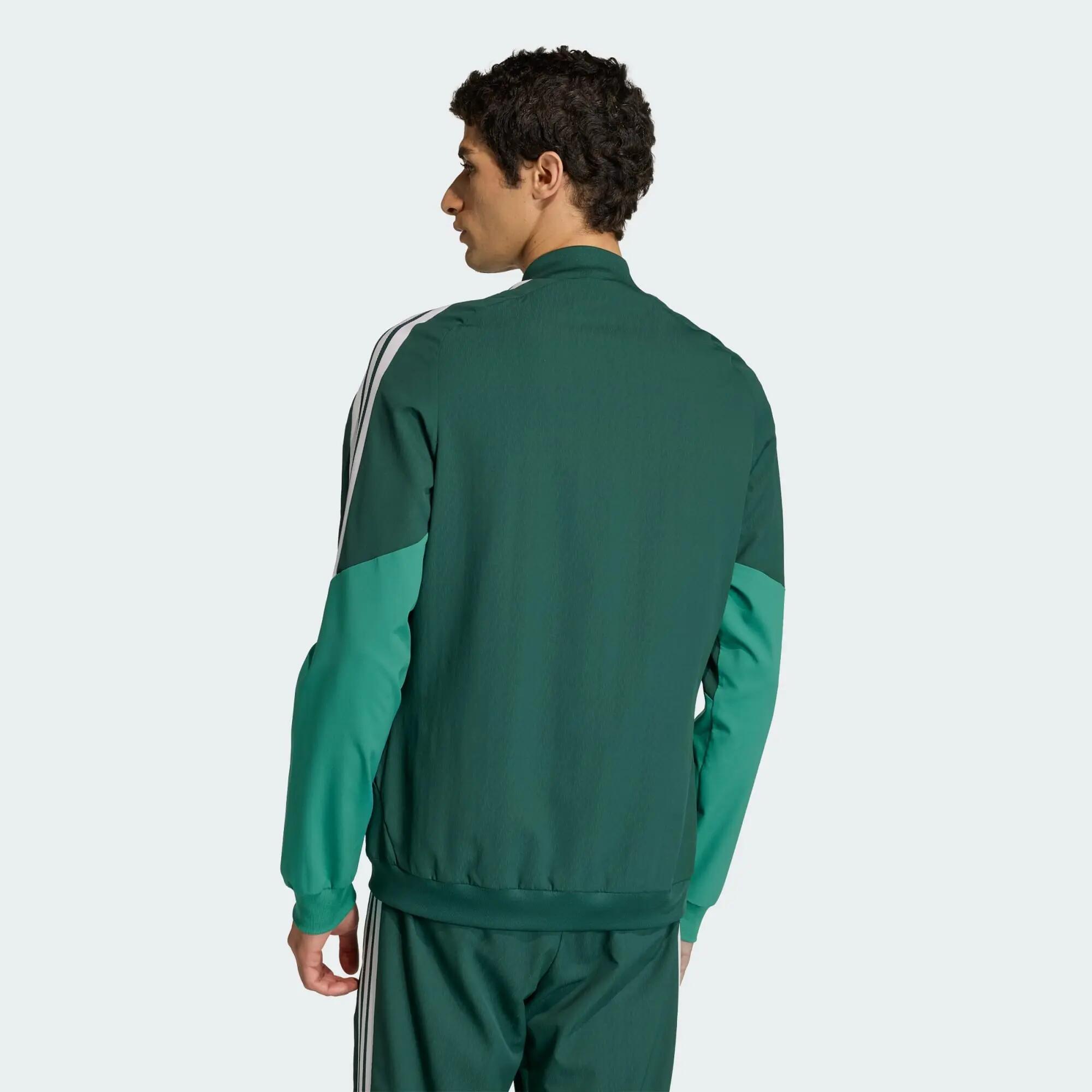 Veste de présentation Algérie 26 3/5