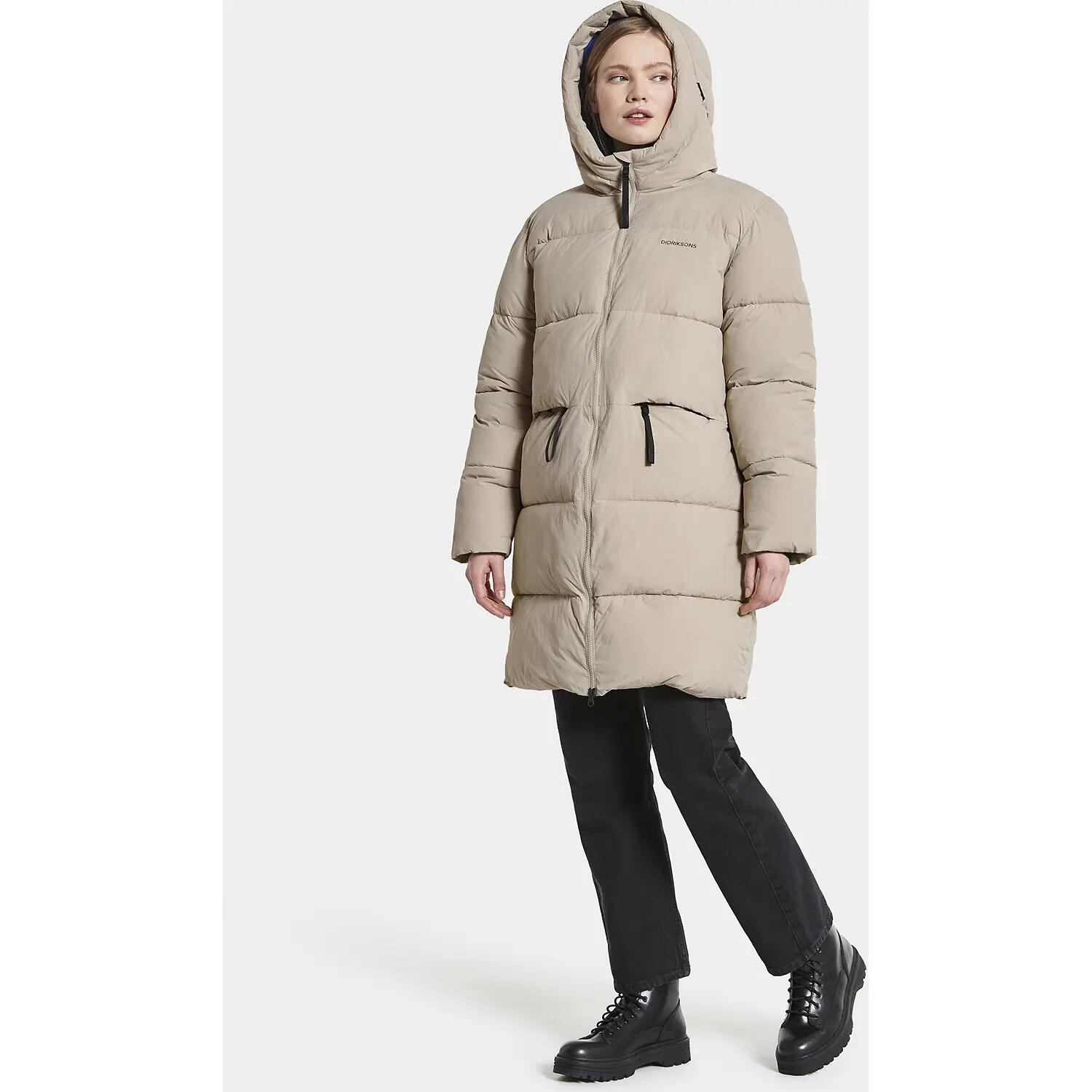 Damen Mantel W NOMI PARKA 2 6/11