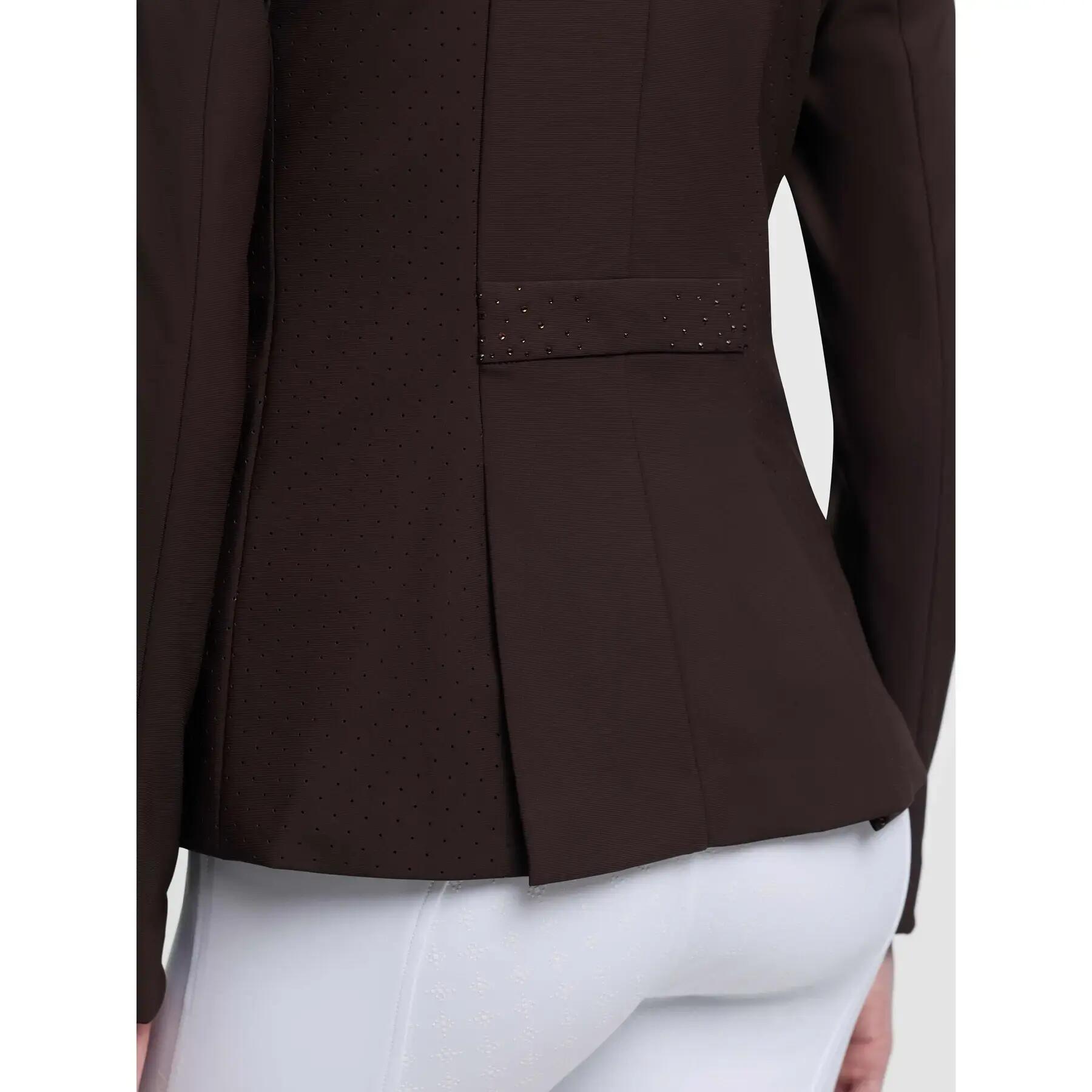 Wettkampfjacke Kind LeMieux Pro 6/7