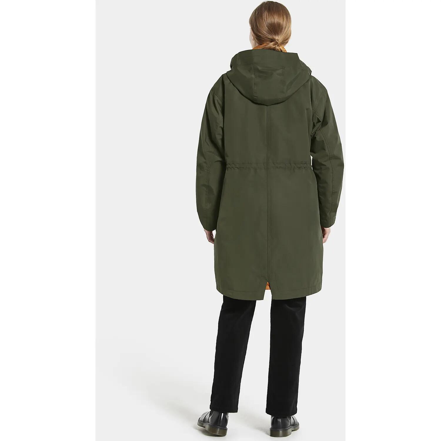 Damen Mantel W GABRIELLA PARKA 8/15