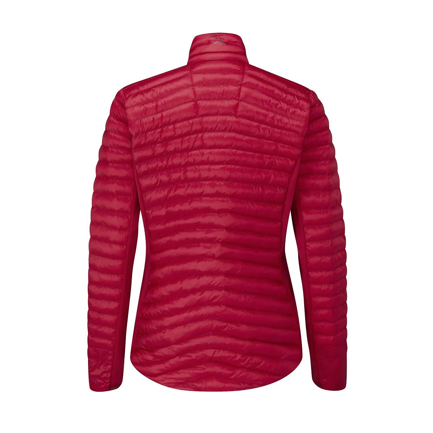 Damen Funktionsjacke W CIRRUS FLEX 2.0 JACKET 2/5