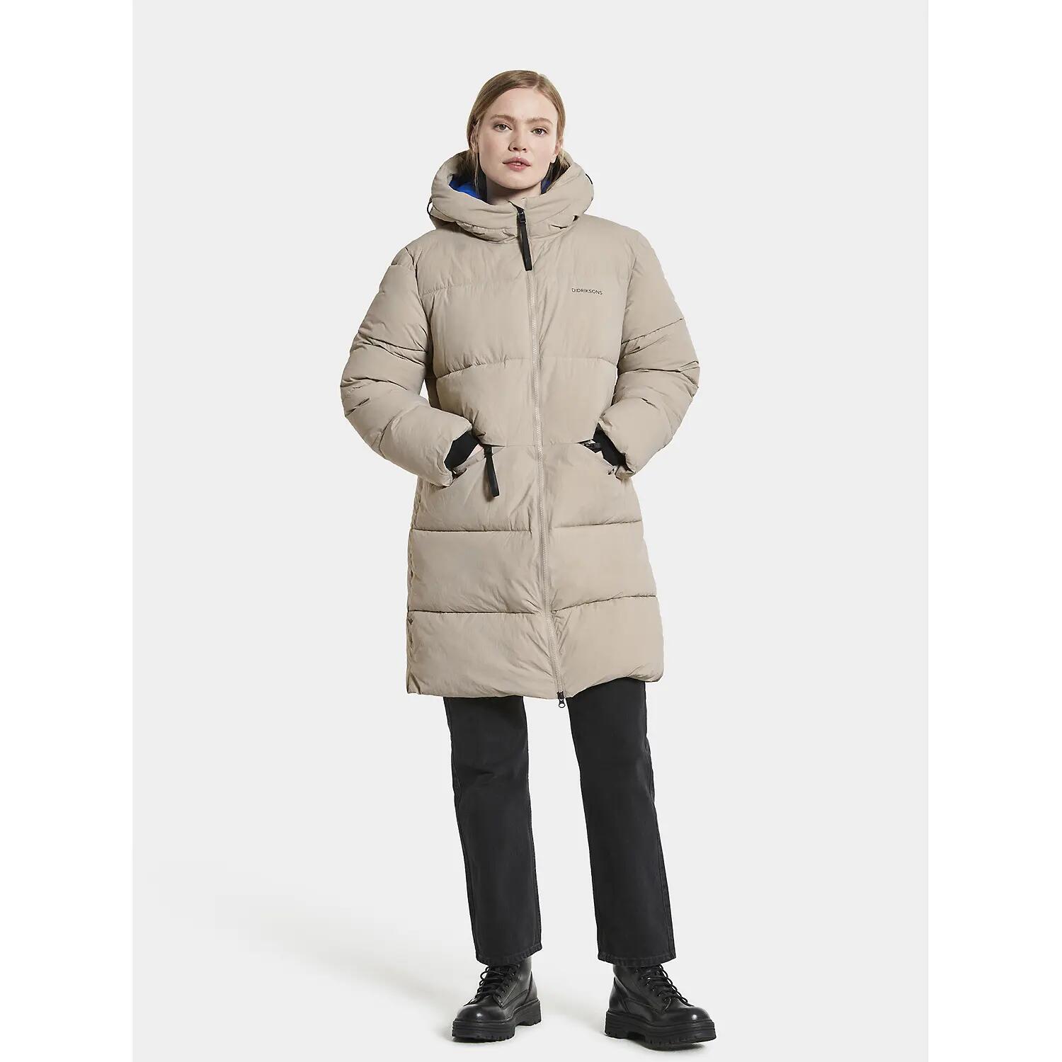 Damen Mantel W NOMI PARKA 2 5/11