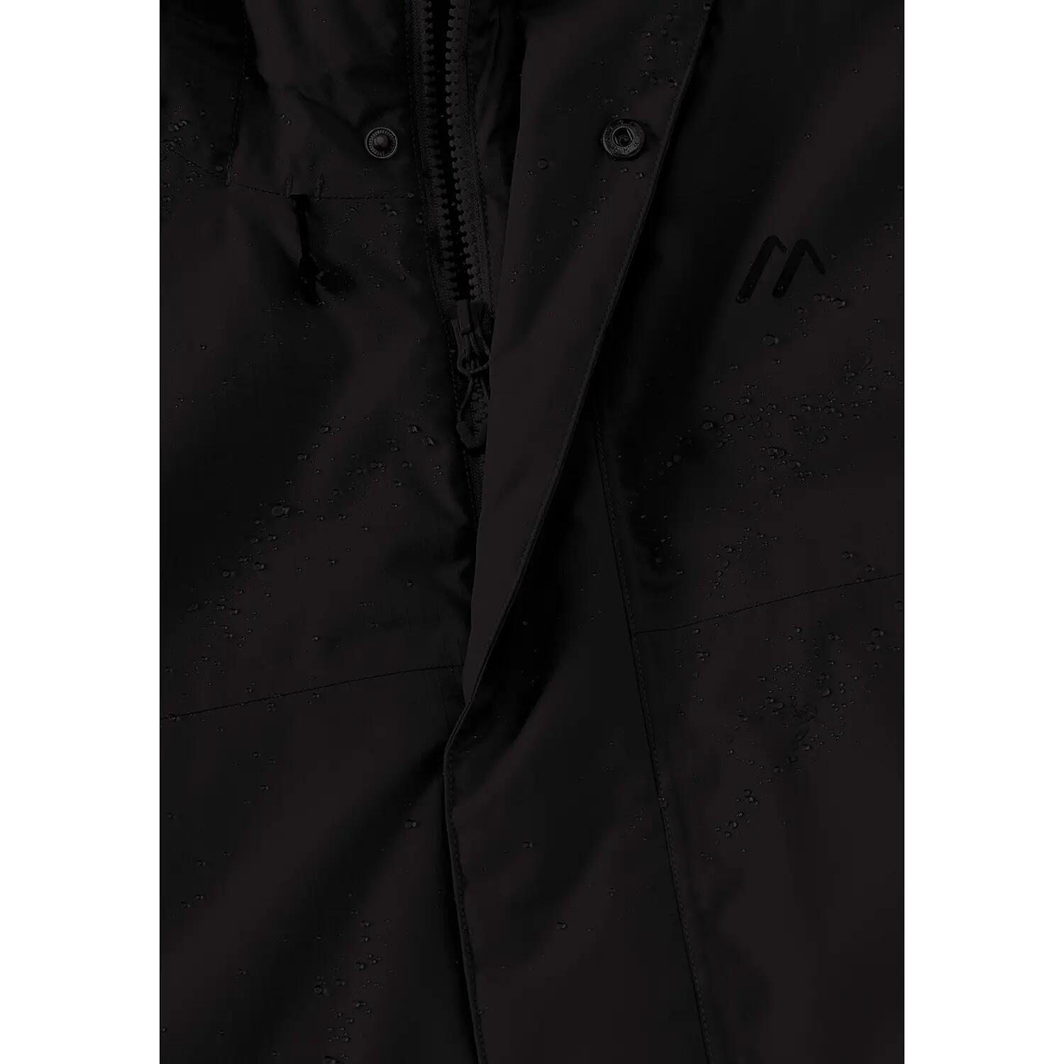 Herren Funktionsjacke EliteWarm M 5/8