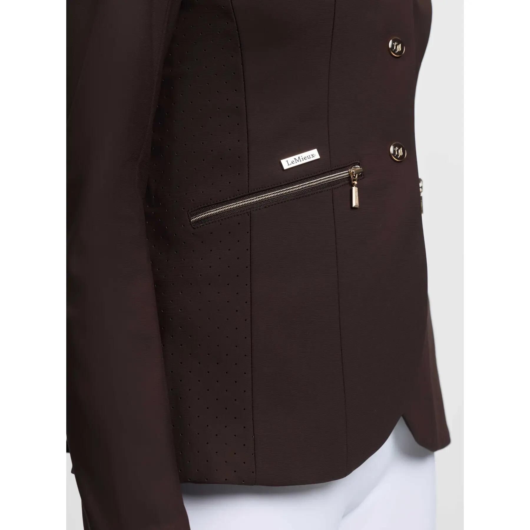 Wettkampfjacke Kind LeMieux Pro 5/7