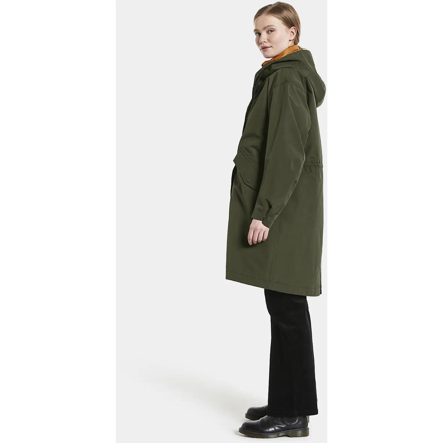 Damen Mantel W GABRIELLA PARKA 7/15