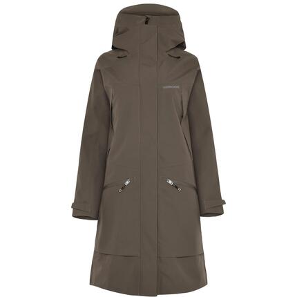 Parka femme Didriksons Ilma 8