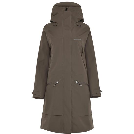 Parka femme Didriksons Ilma 8