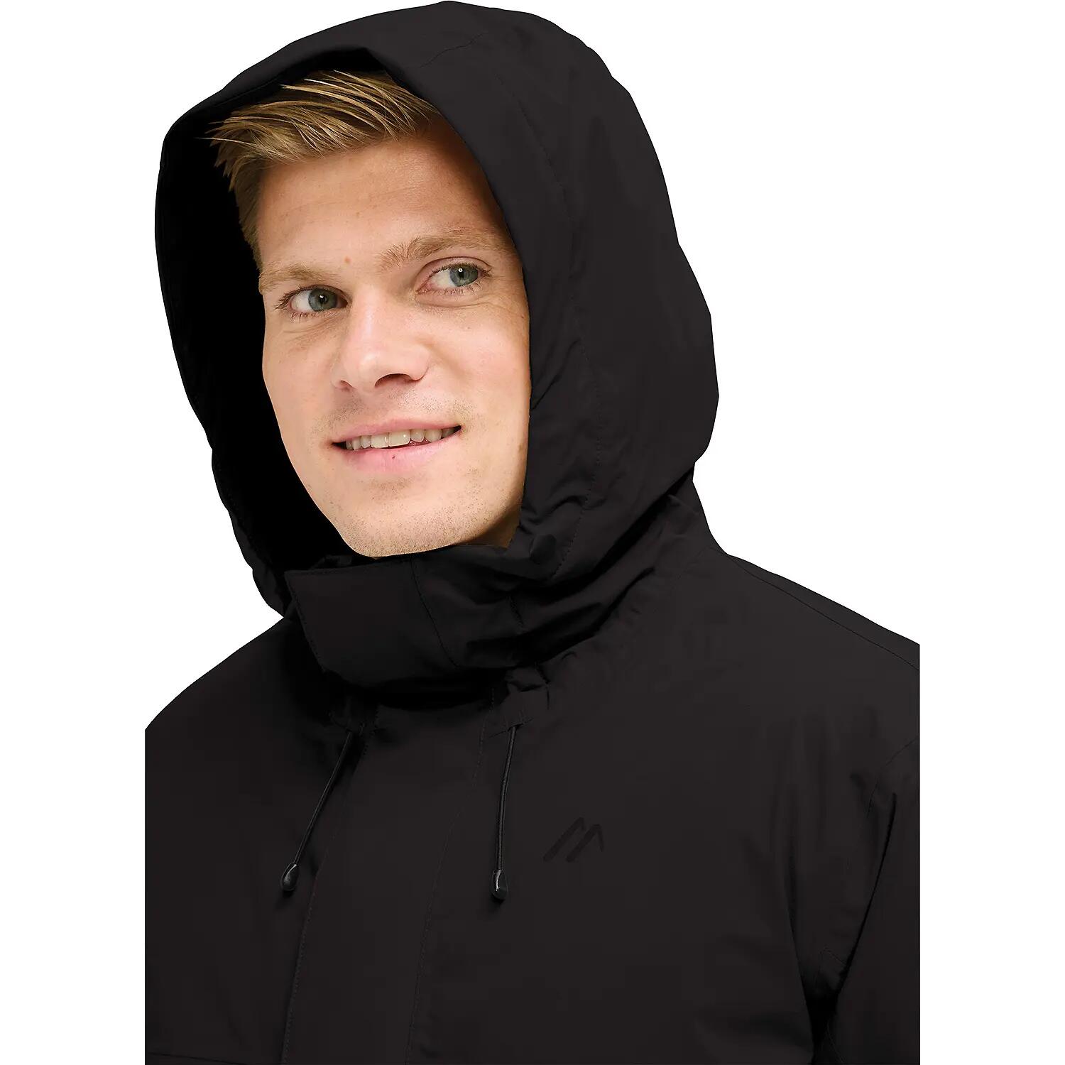 Herren Funktionsjacke EliteWarm M 4/8
