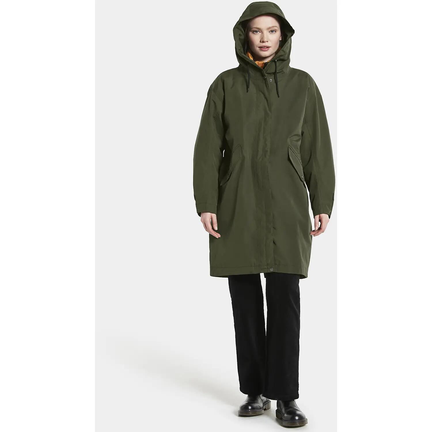 Damen Mantel W GABRIELLA PARKA 6/15