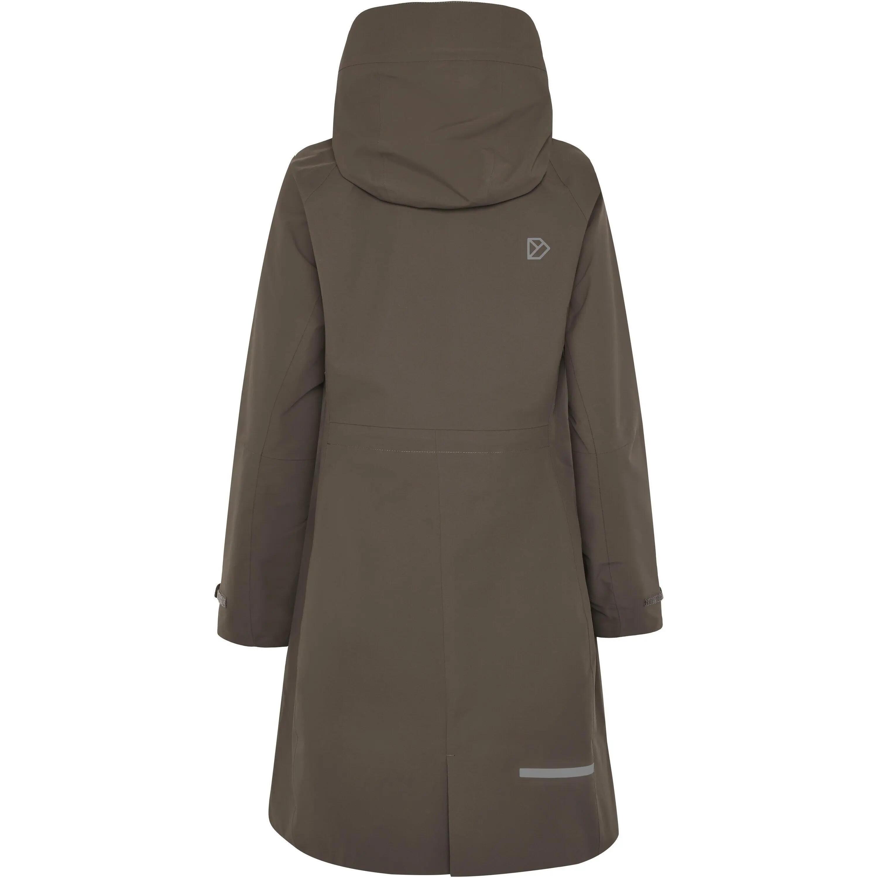 Parka da donna Didriksons Ilma 8 2/2