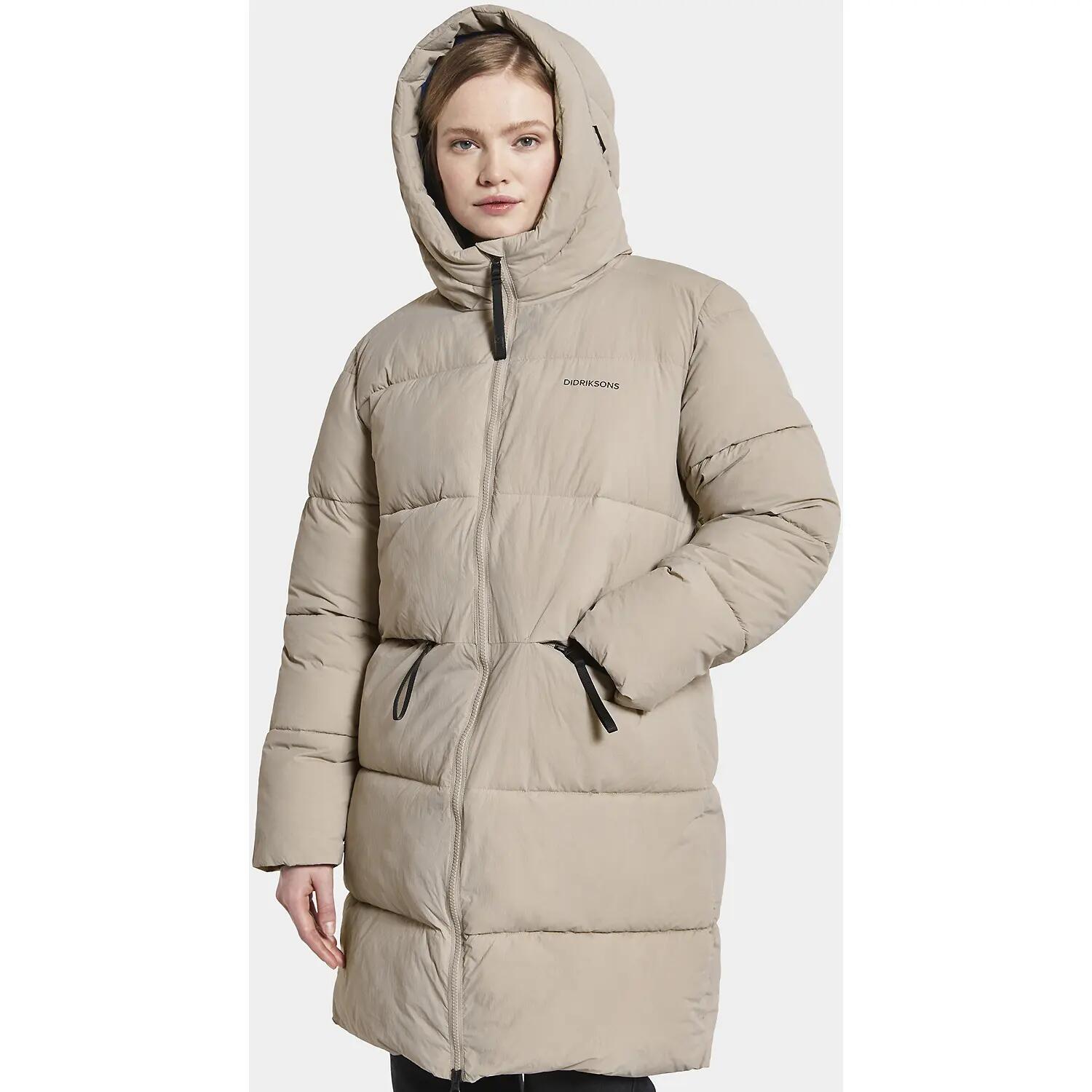 Damen Mantel W NOMI PARKA 2 3/11