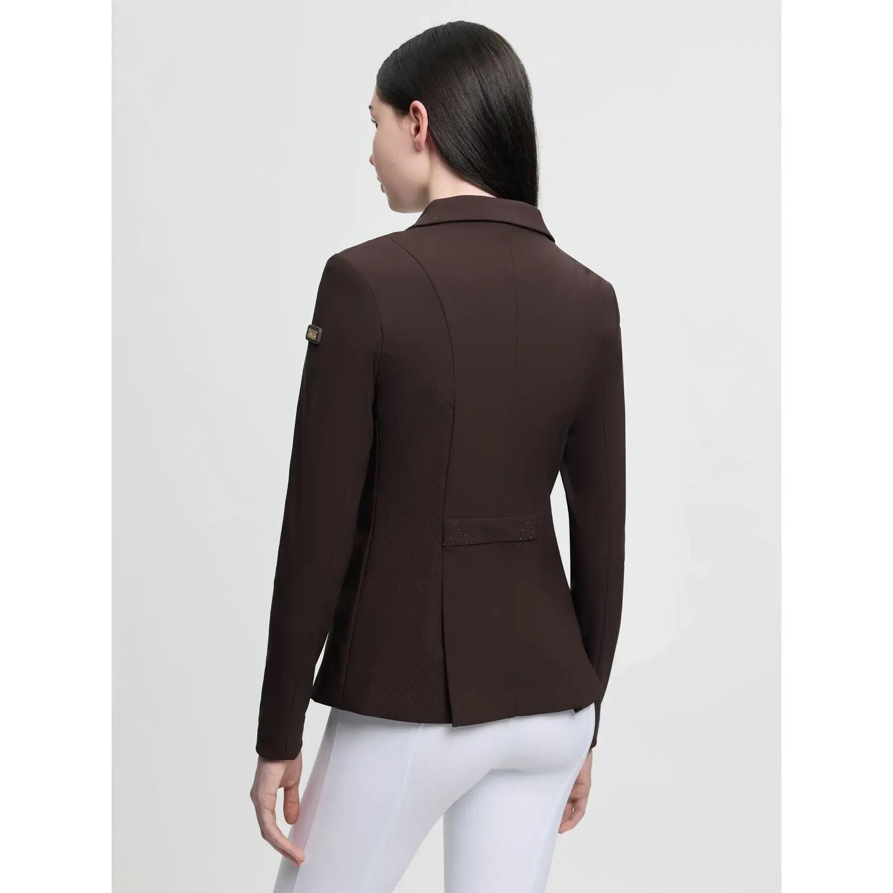 Wettkampfjacke Kind LeMieux Pro 3/7